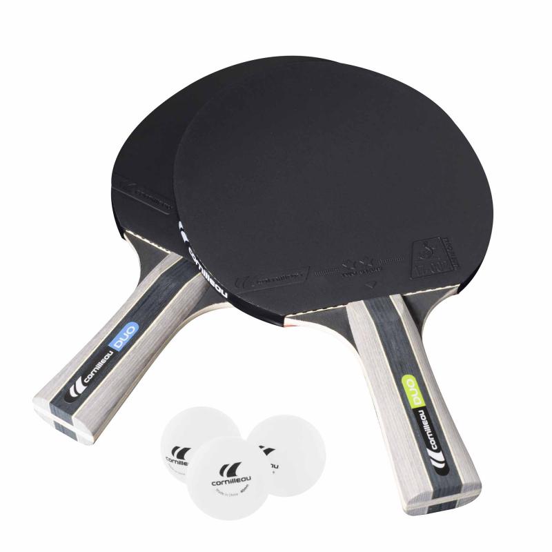 Set 2 palete Cornilleau Duo