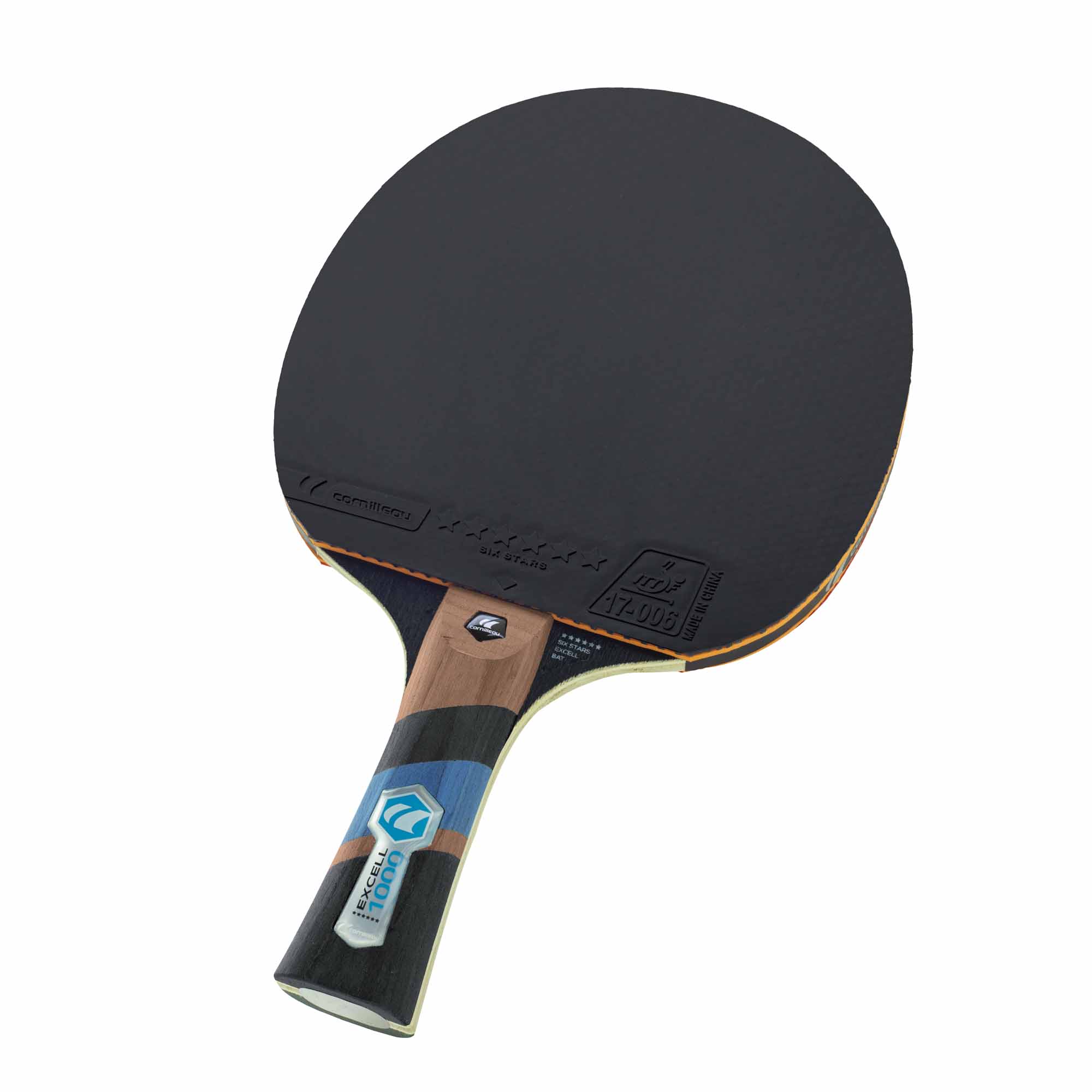 Resigilat! Paleta Cornilleau Excel 1000 Carbon