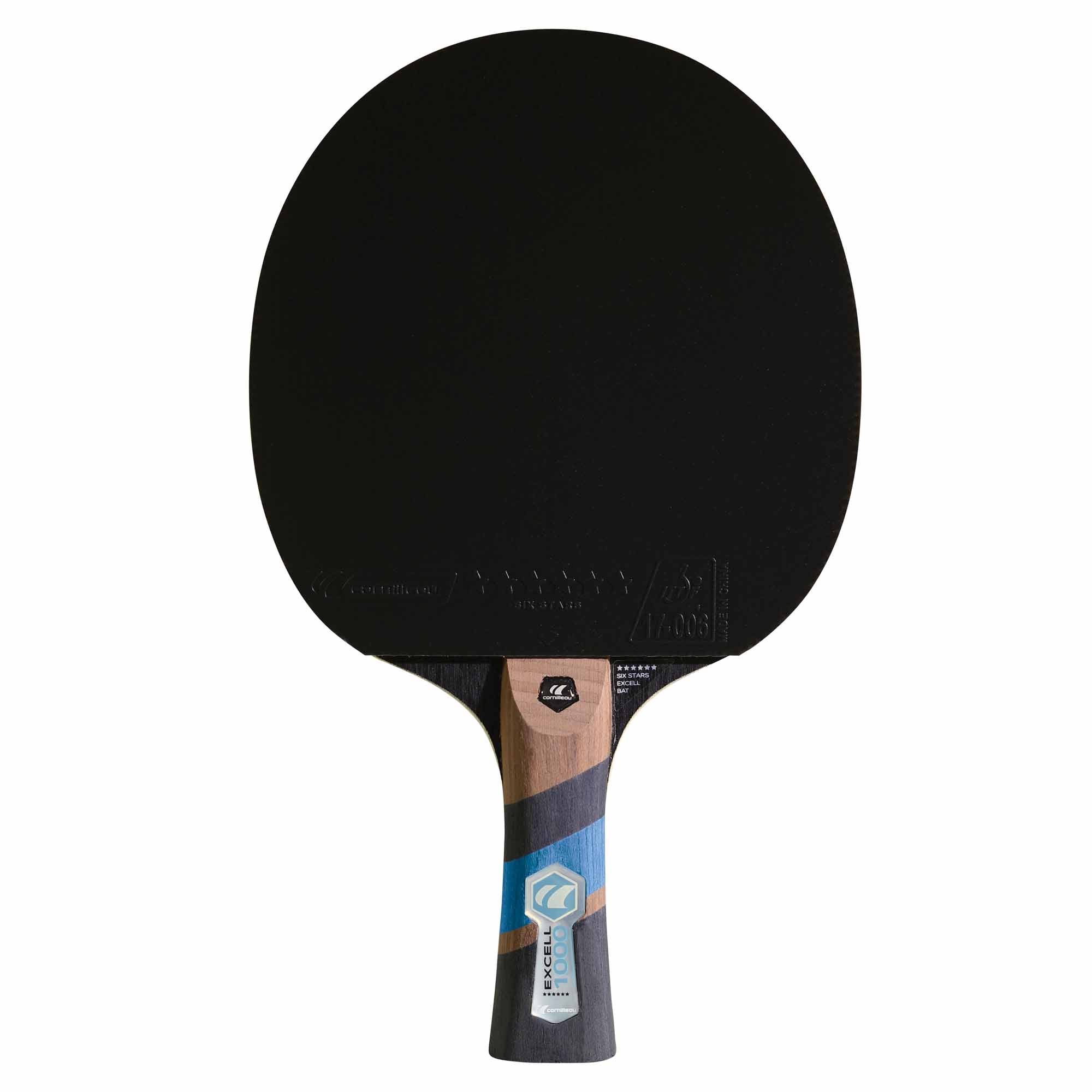 Resigilat! Paleta Cornilleau Excel 1000 Carbon