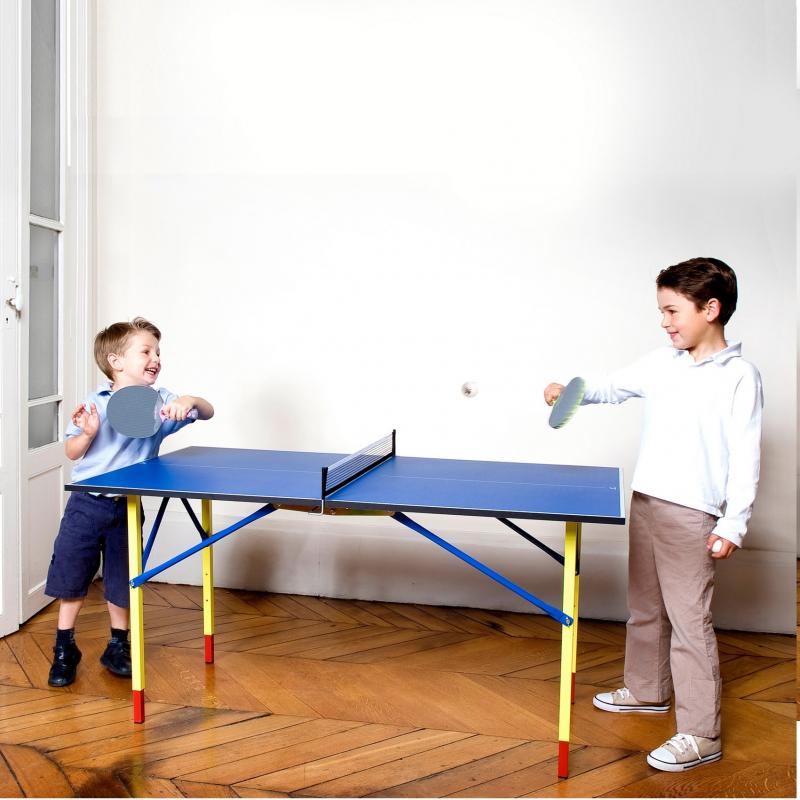 Resigilat! Masa tenis Cornilleau Hobby Mini