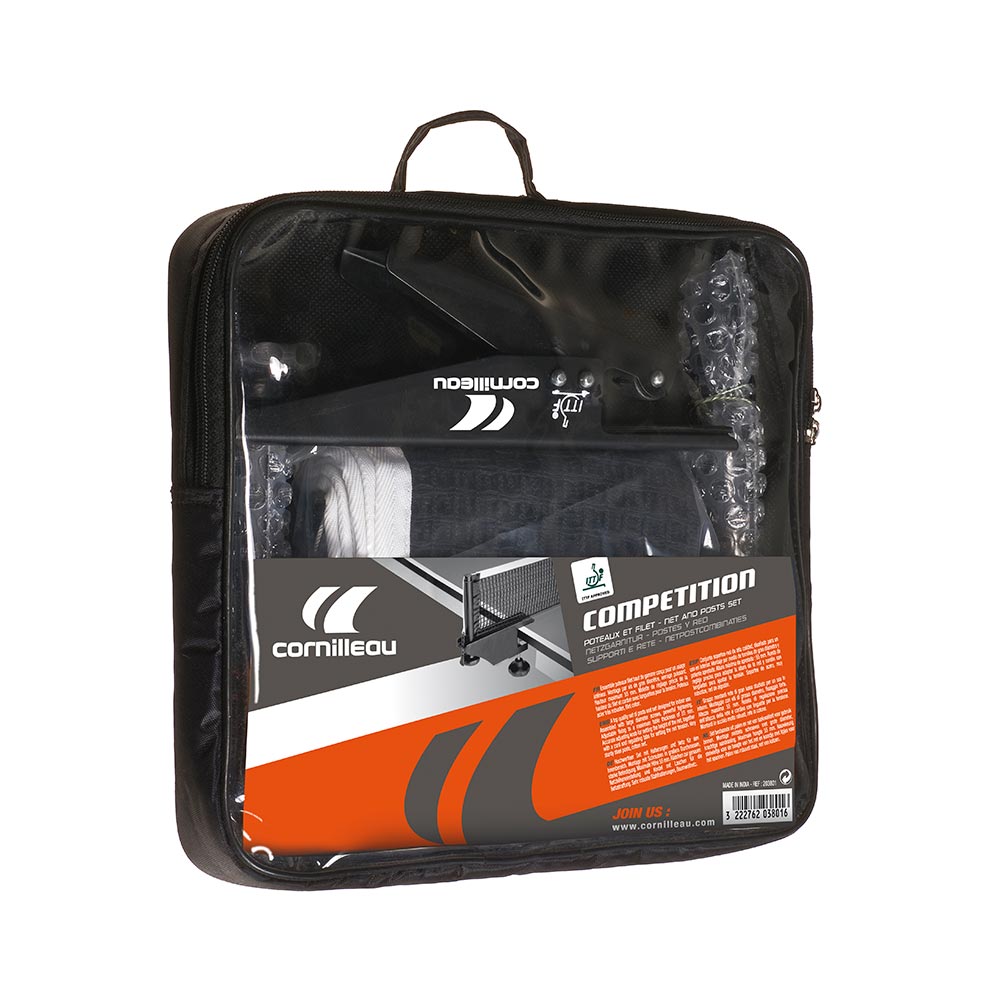 Set Fileu Cornilleau Competition ITTF