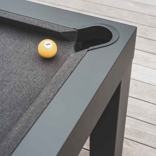 Masa Biliard Cornilleau Classic Interior/Exterior