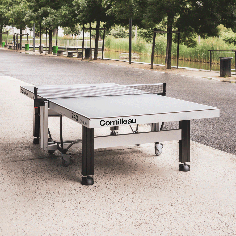 Masa Cornilleau 740 LongLife Outdoor