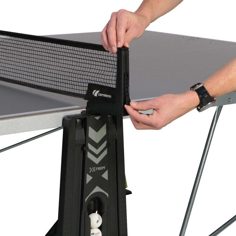Masa Cornilleau X-trem Outdoor