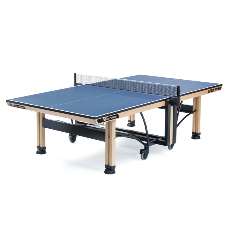 Masa tenis competitie Cornilleau 850-W ITTF