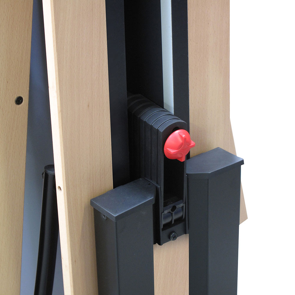 Masa tenis Cornilleau 850 Wood ITTF