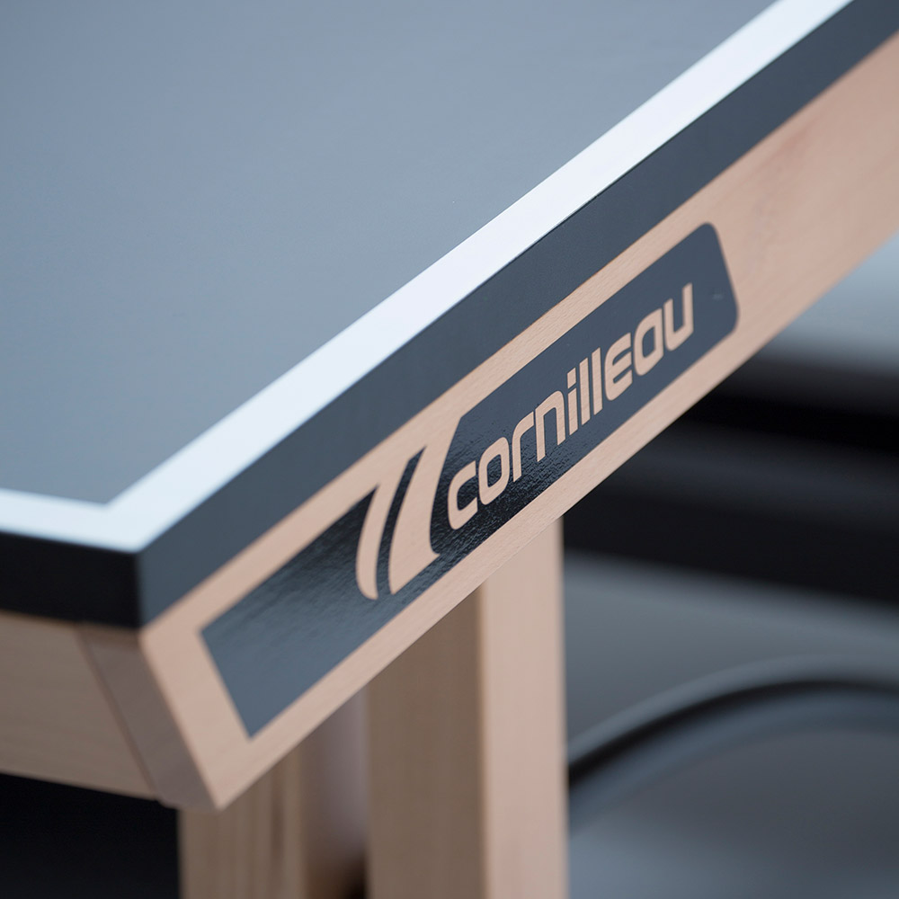 Masa tenis Cornilleau 850 Wood ITTF