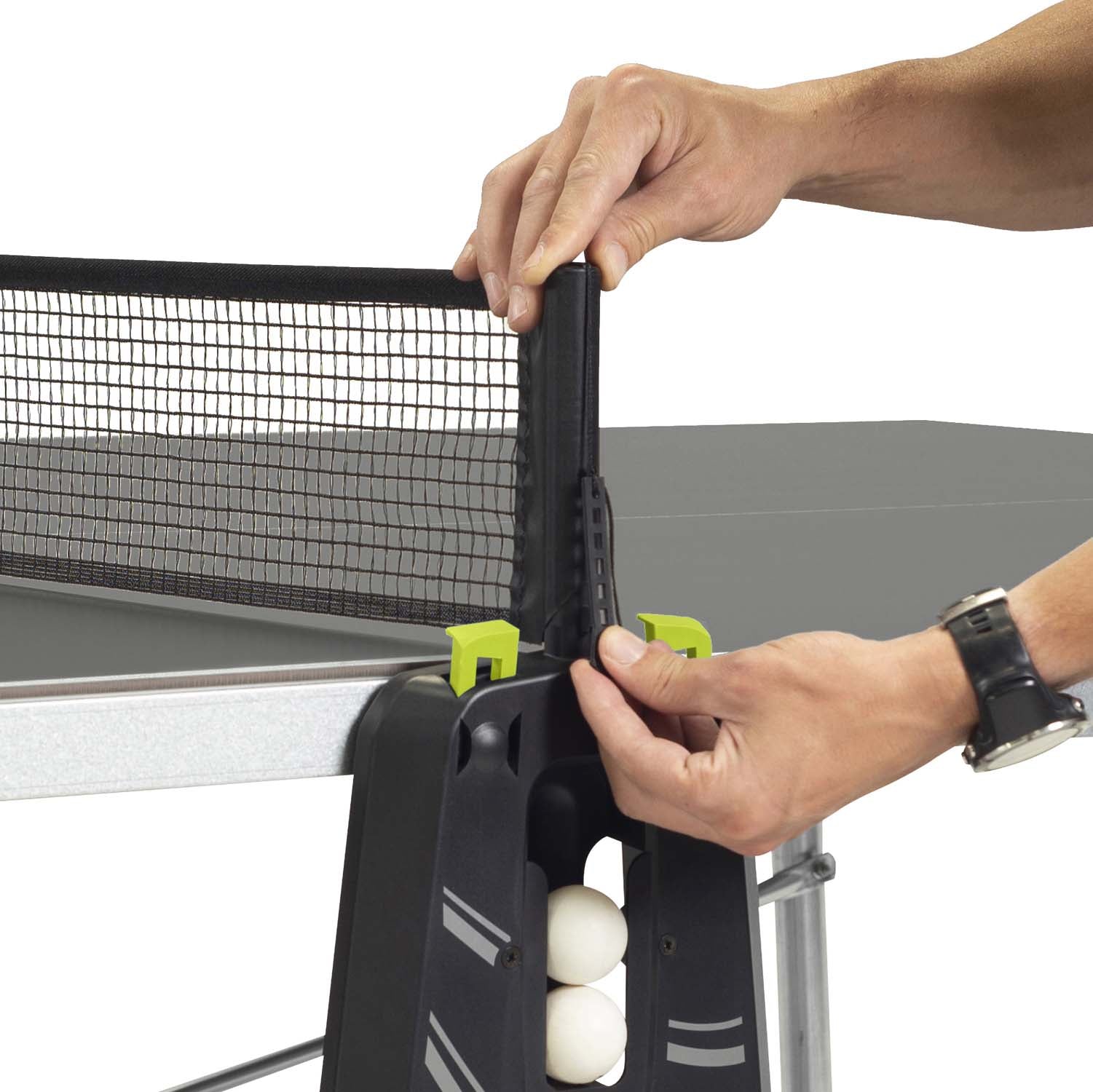 Masa tenis Cornilleau Instinct Outdoor