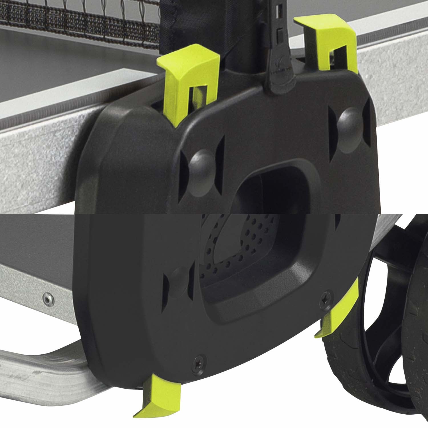 Masa tenis Cornilleau Instinct Outdoor