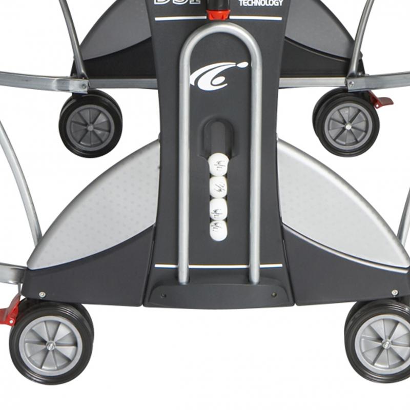 Masa tenis Cornilleau Sport 500 Indoor