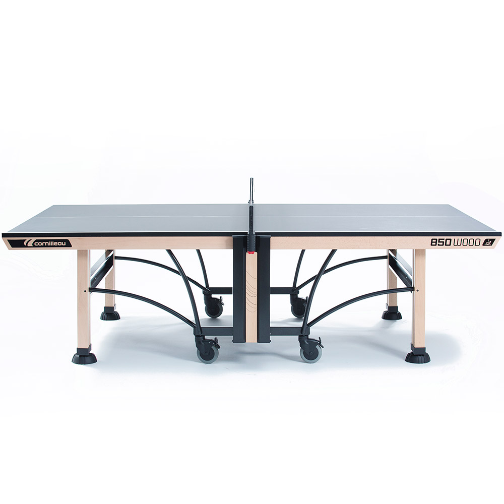 Masa tenis Cornilleau Wood 850 ITTF
