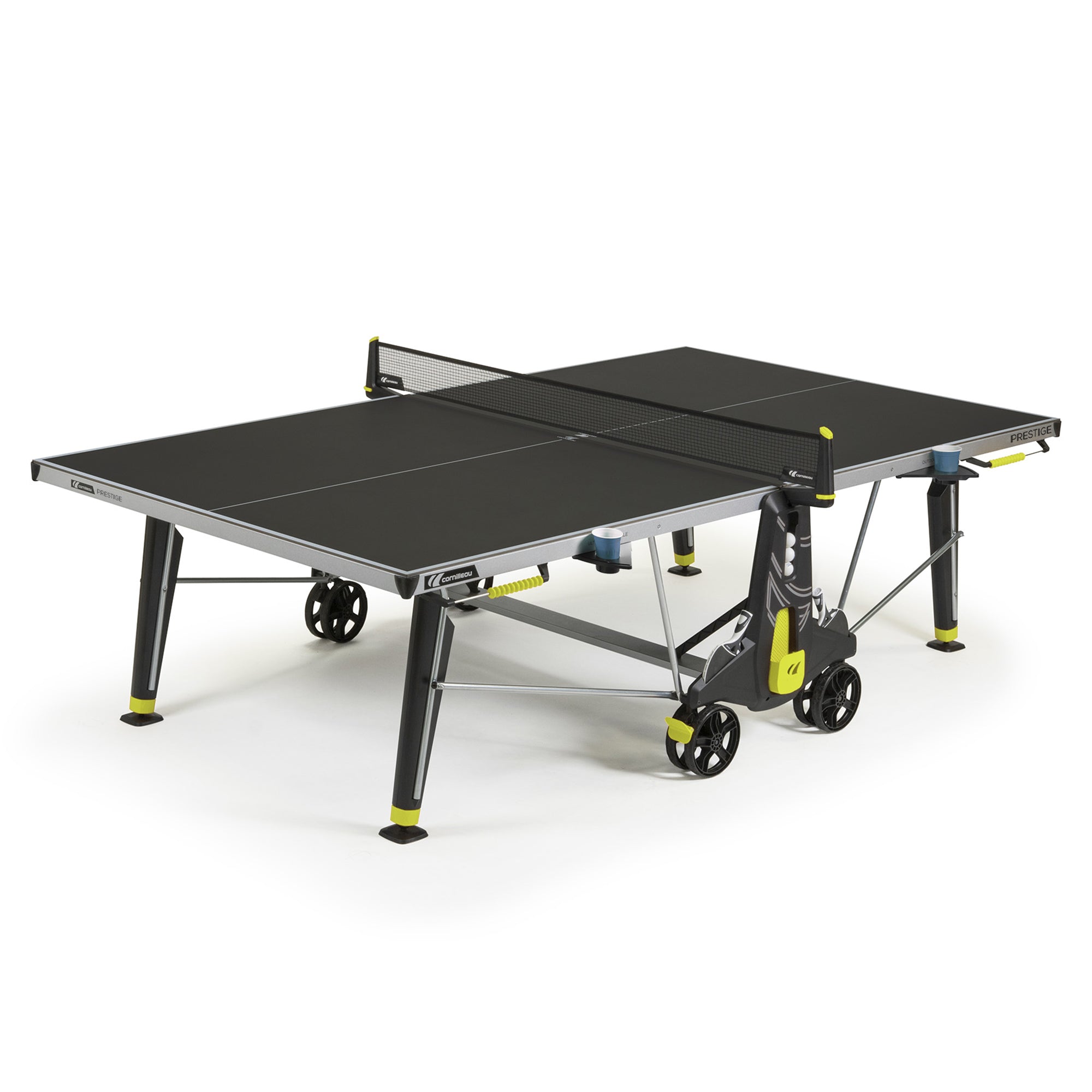 Masa tenis exterior Cornilleau Prestige Outdoor