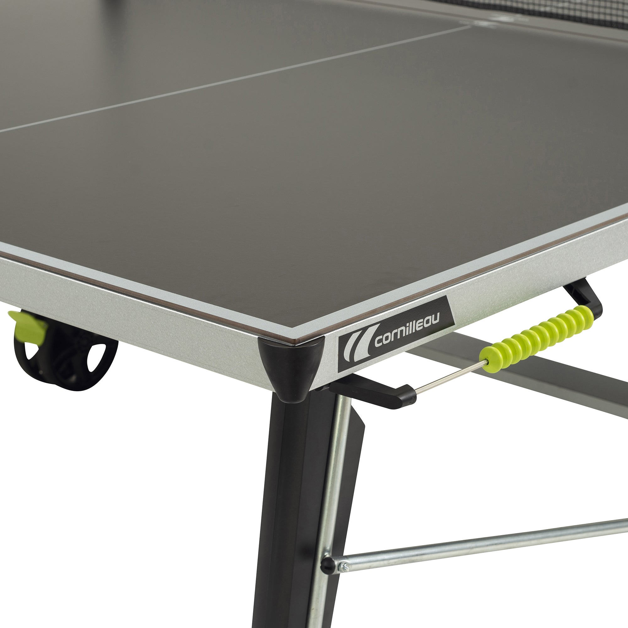 Masa tenis exterior Cornilleau Prestige Outdoor