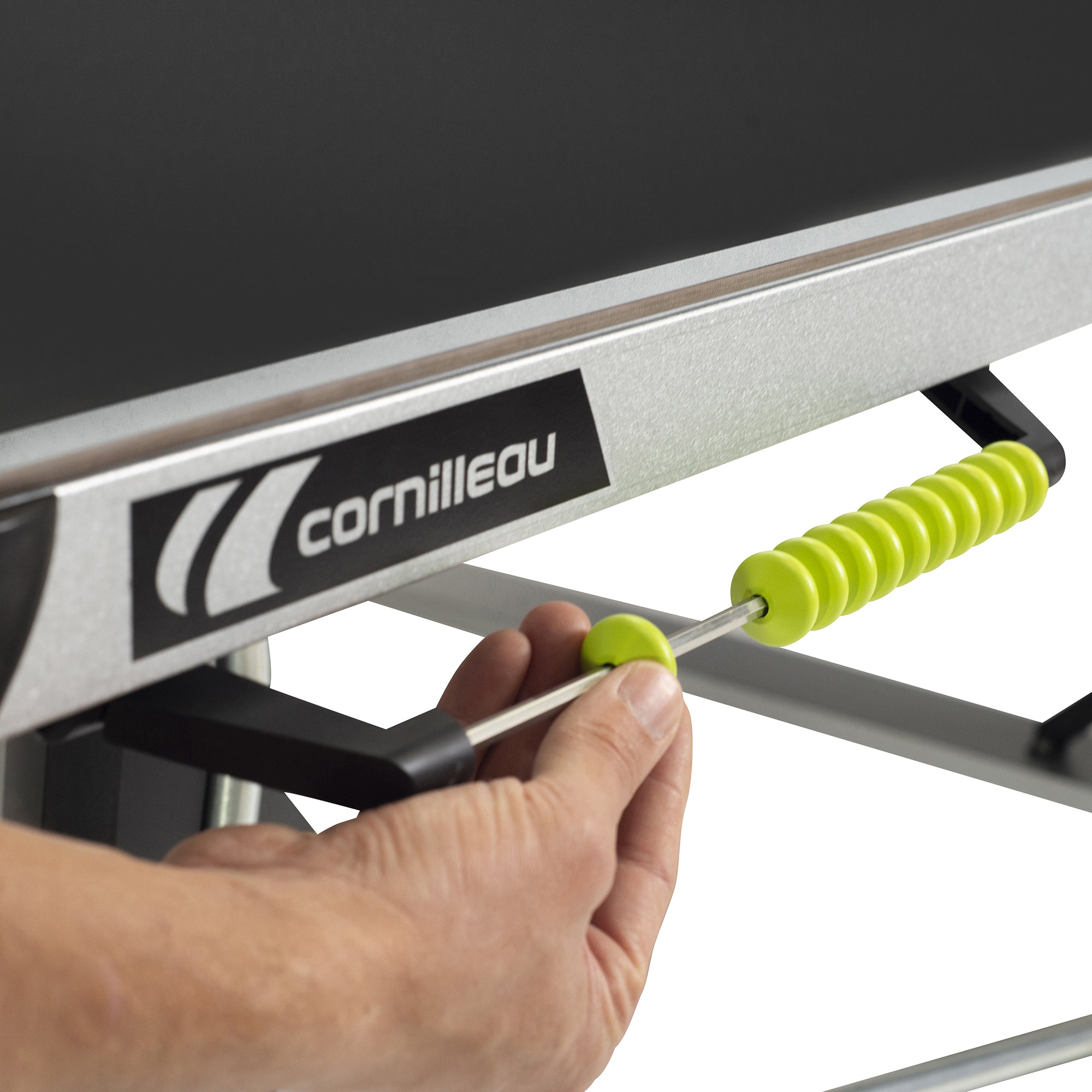 Masa tenis exterior Cornilleau Prestige Outdoor