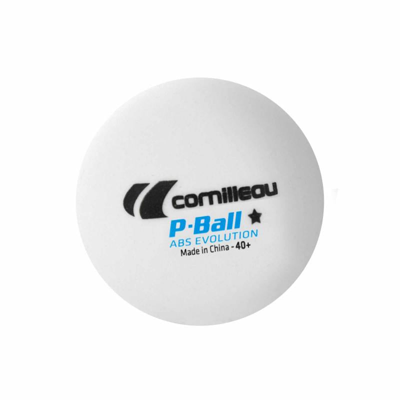 Mingi Cornilleau Abs Evolution 1* x72