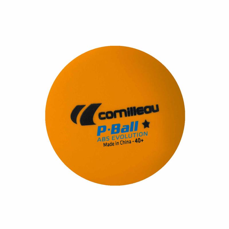 Mingi Cornilleau Abs Evolution 1* x72