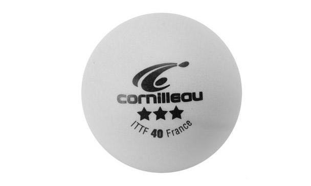 Mingi Cornilleau Competition *** ITTFset 3 buc