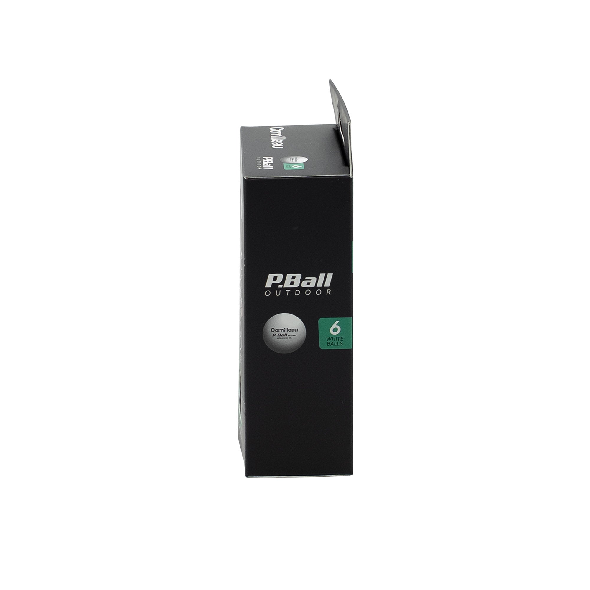 Mingi Cornilleau P-Ball Outdoor 6x