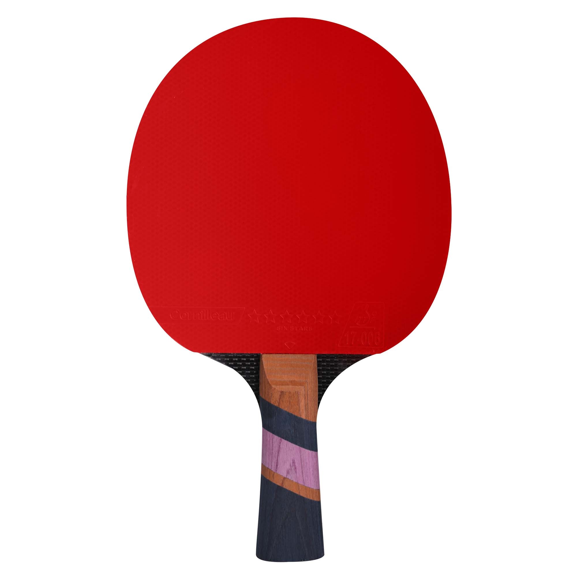 Paleta Cornilleau Excel 3000 Carbon