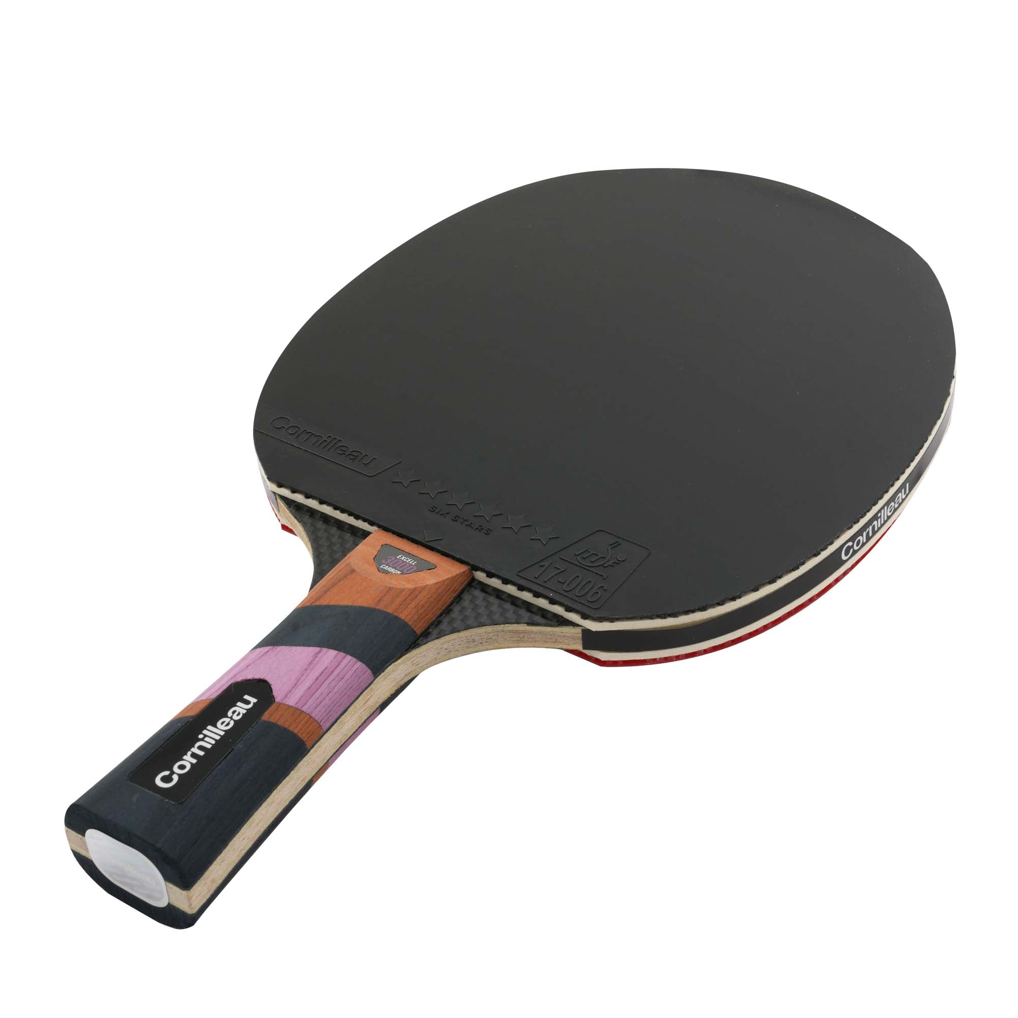 Paleta Cornilleau Excel 3000 Carbon