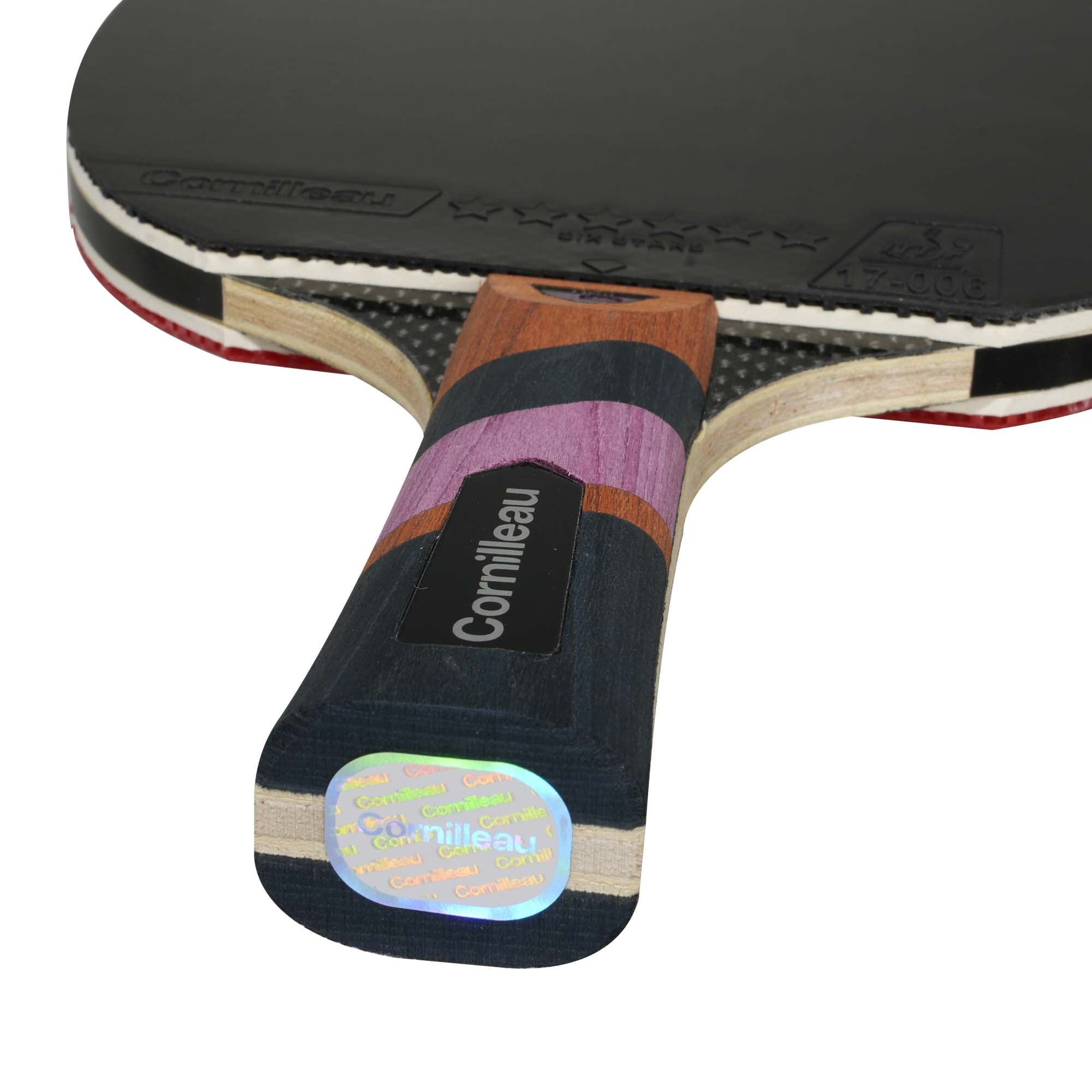Paleta Cornilleau Excel 3000 Carbon