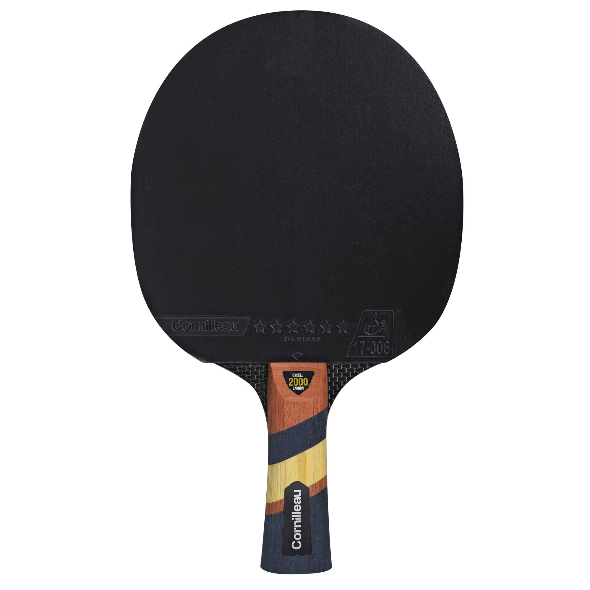 Paleta Cornilleau Excell 2000 Carbon Paleta Cornilleau Excell 2000 Carbon