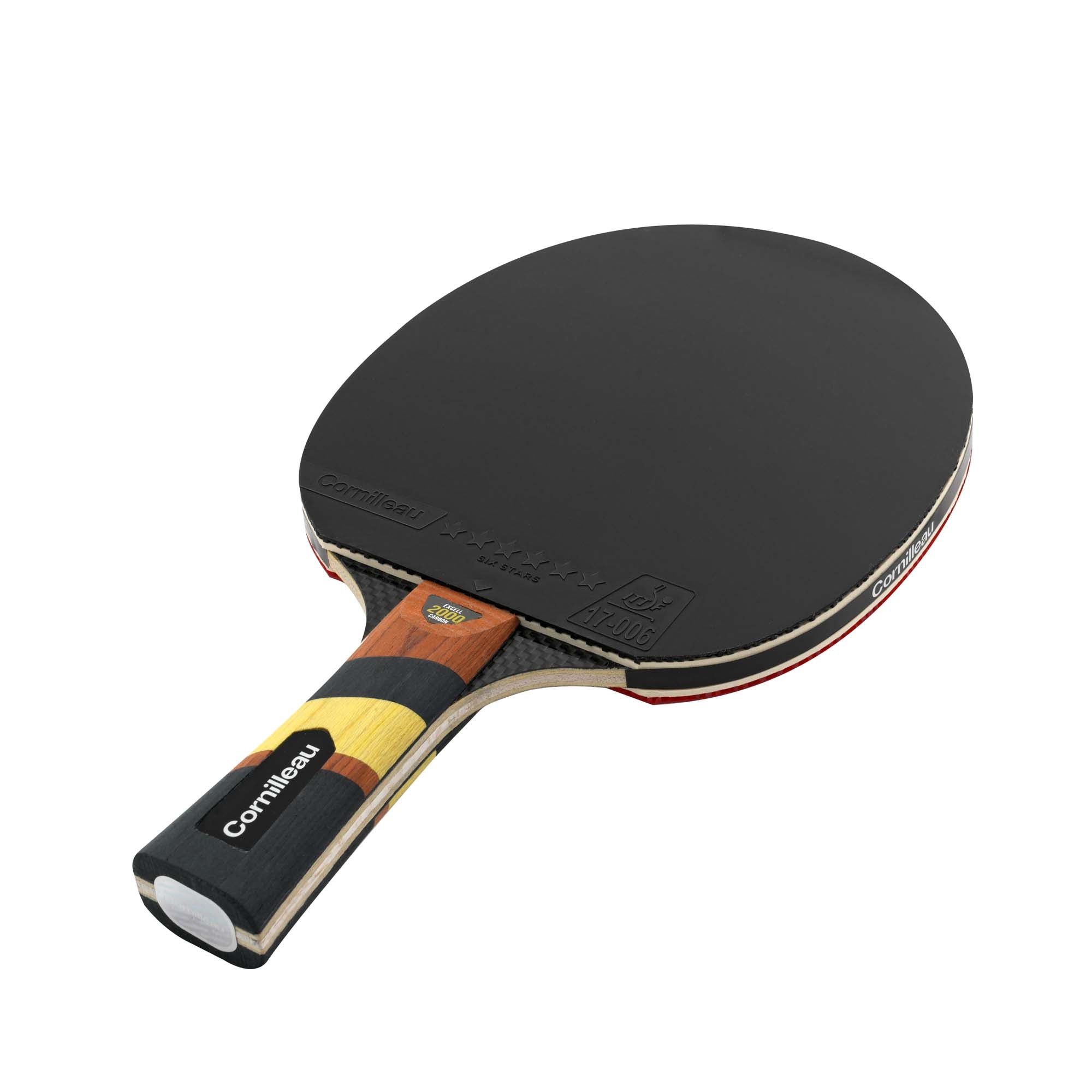 Paleta Cornilleau Excell 2000 Carbon