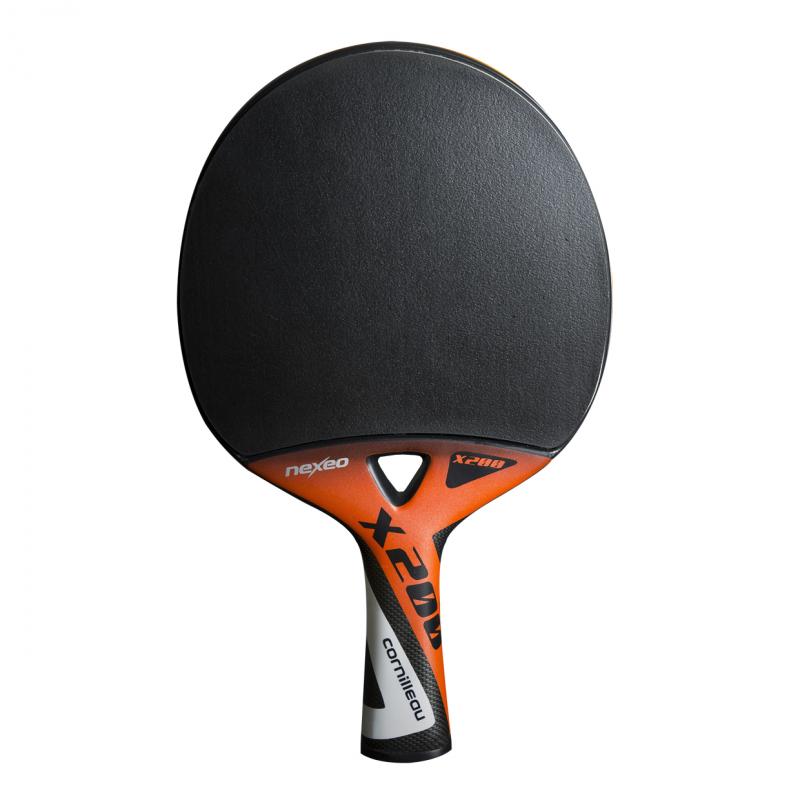 Paleta Cornilleau Nexeo X200 Graphite Paleta Cornilleau Nexeo X200 Graphite