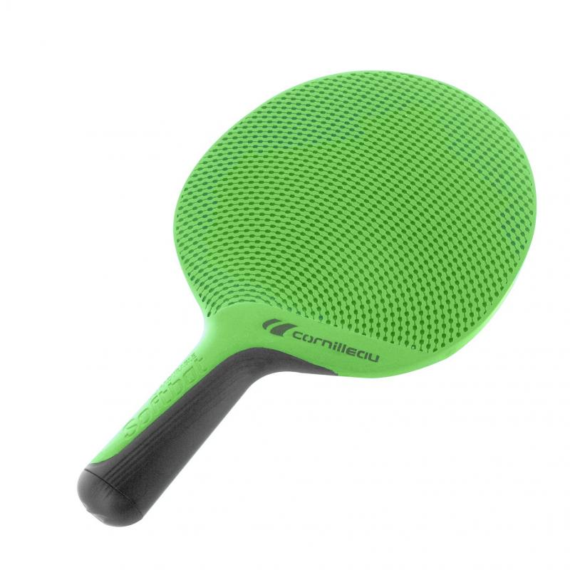 Paleta Cornilleau Softbat Verde