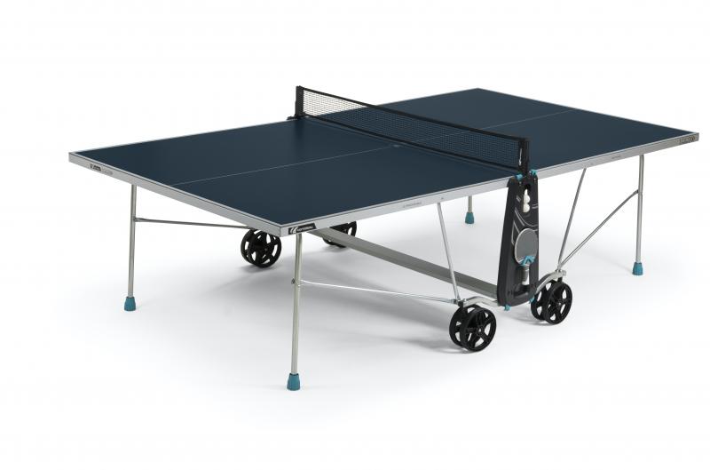 Resigilat! Masa Cornilleau 100X Outdoor Resigilat! Masa Cornilleau 100X Outdoor