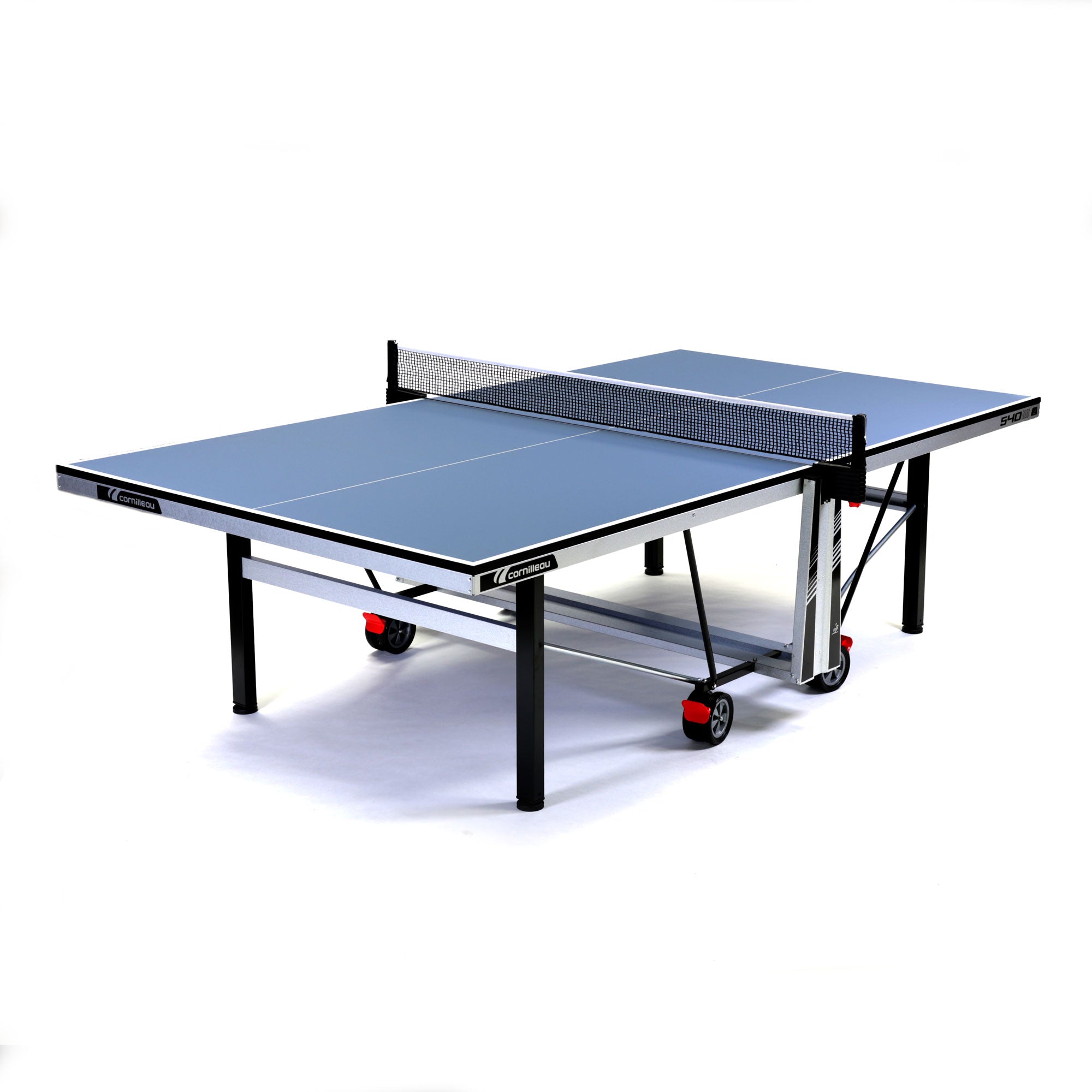 RESIGILAT! Masa Tenis Cornilleau Competition 540 ITTF