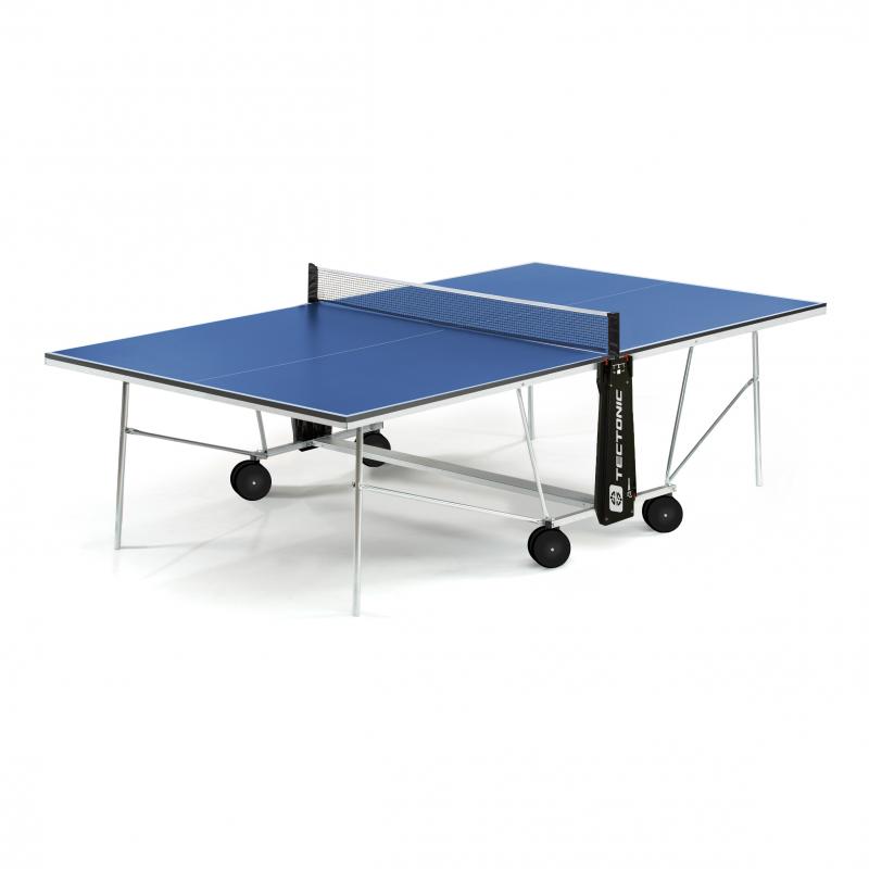 Resigilat! Masa tenis Cornilleau Tecto Indoor