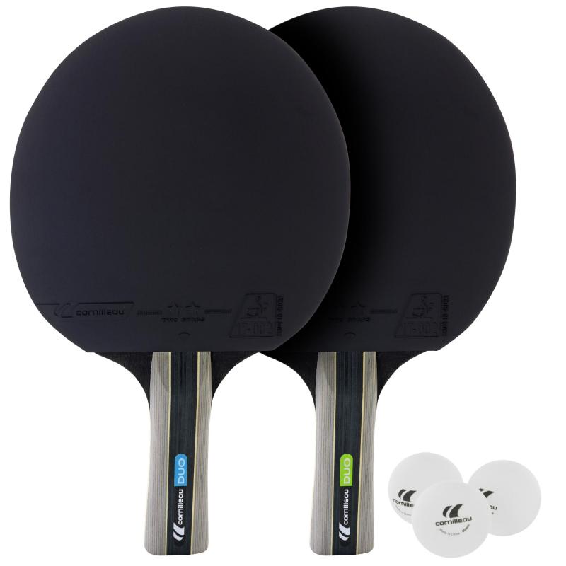 Set 2 palete Cornilleau Duo