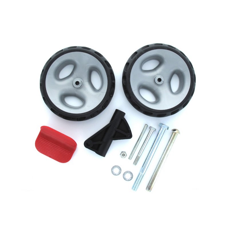 Set 2 roti Cornilleau Ø150x30
