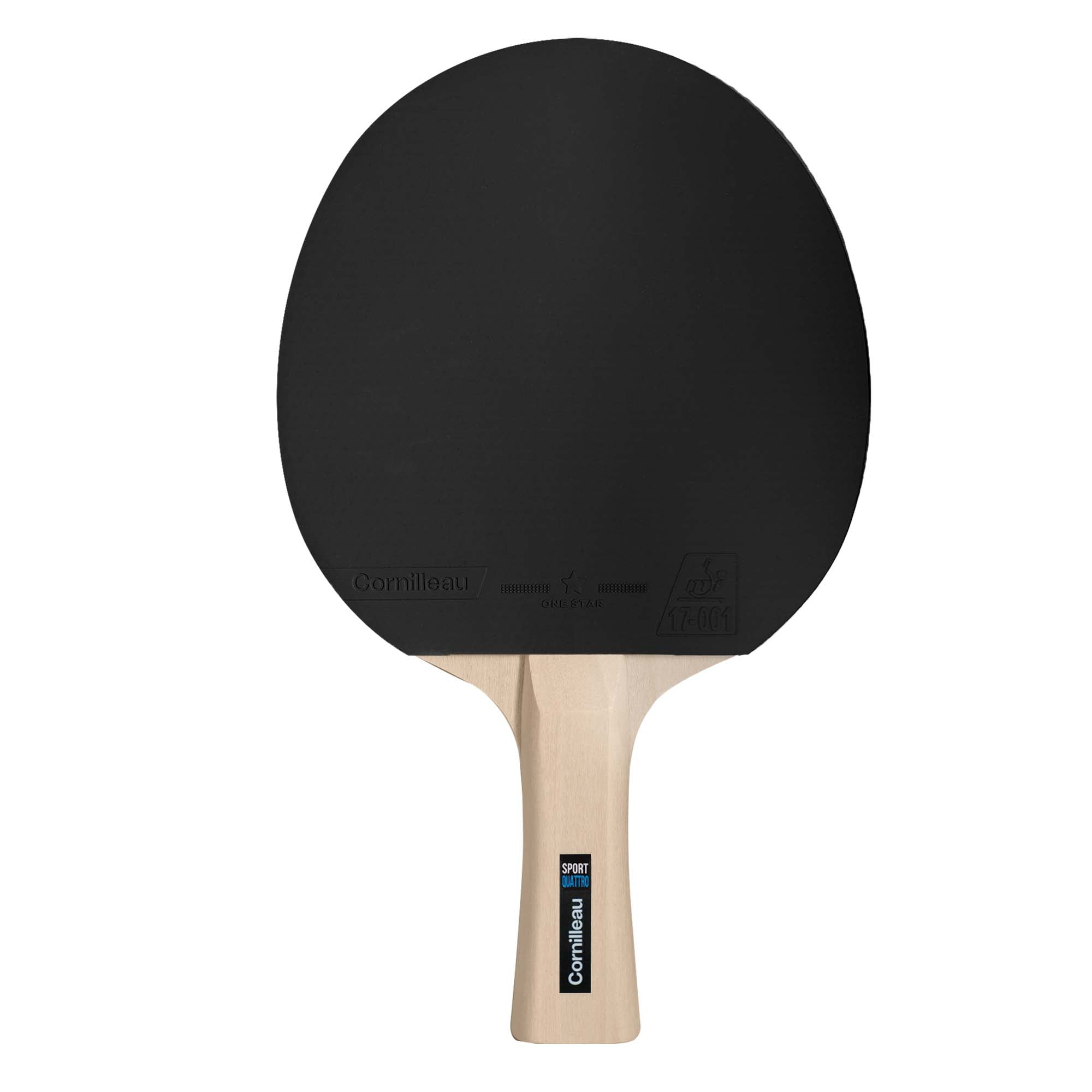 Set  4 palete Cornilleau Sport Pack Quattro