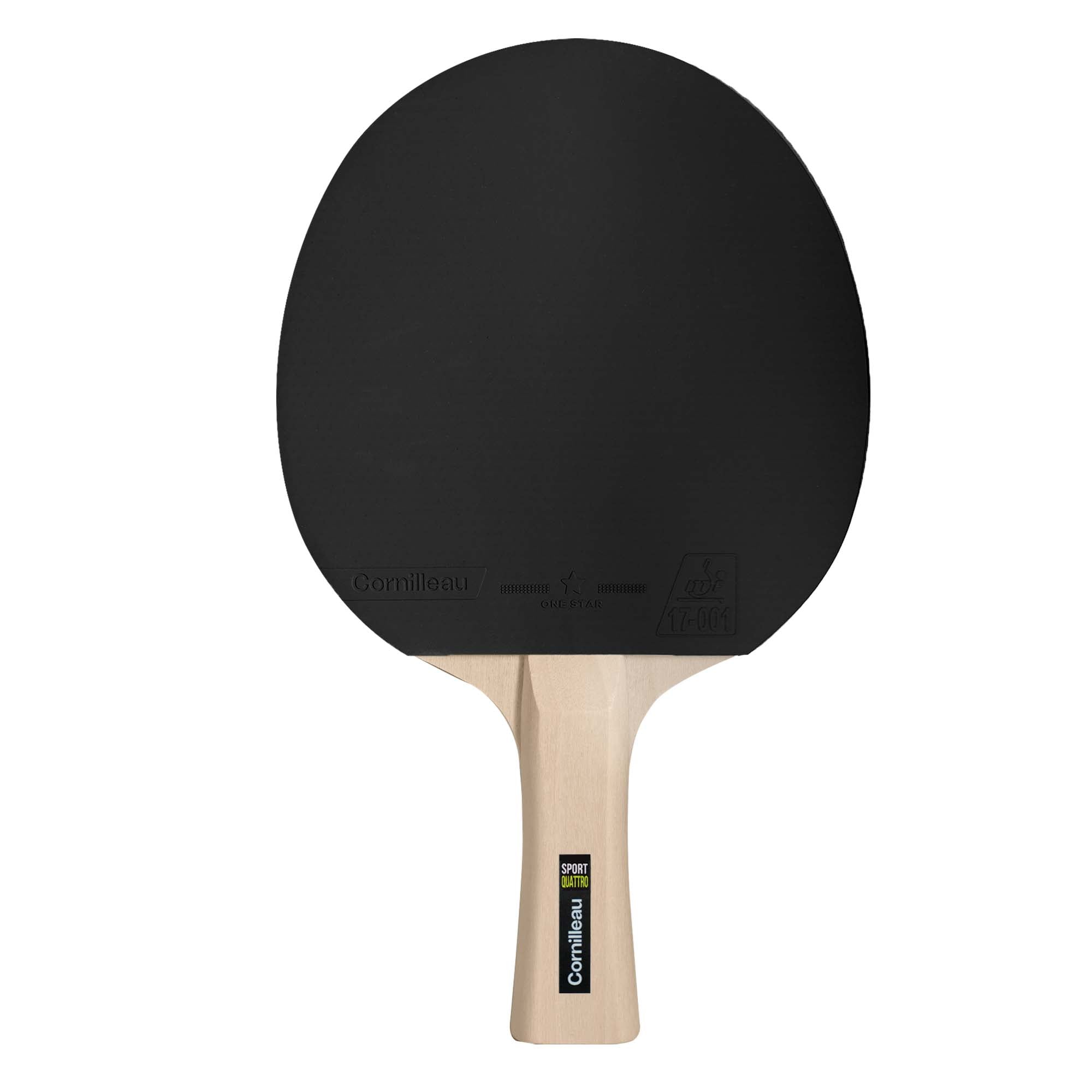 Set  4 palete Cornilleau Sport Pack Quattro
