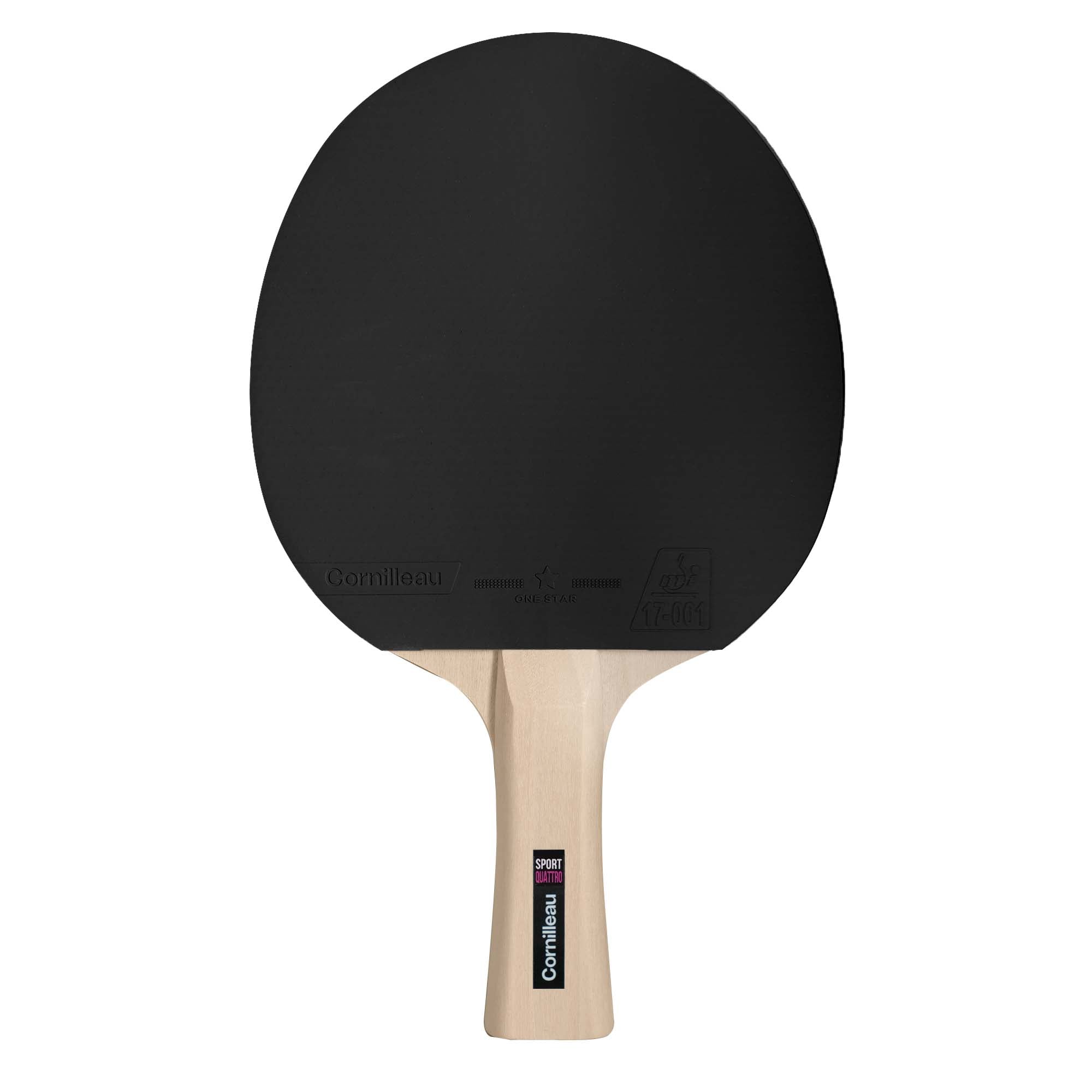 Set  4 palete Cornilleau Sport Pack Quattro