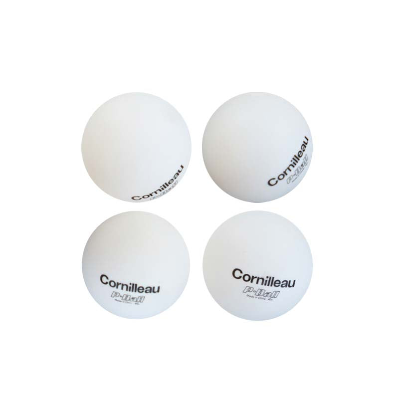 Set  4 palete Cornilleau Sport Pack Quattro