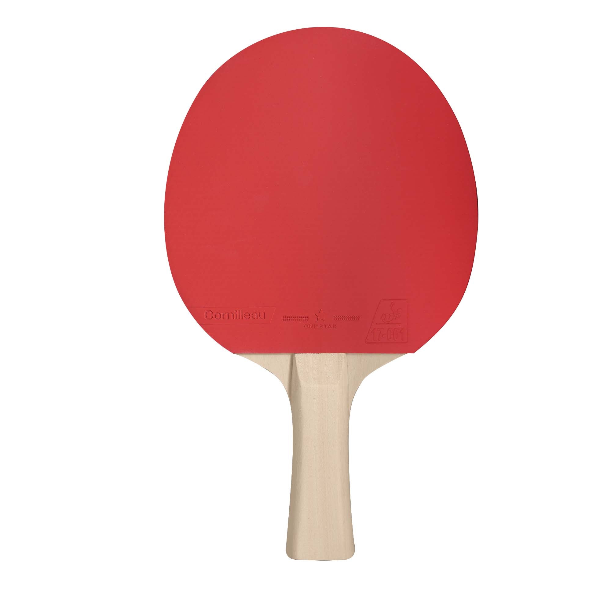 Set  4 palete Cornilleau Sport Pack Quattro