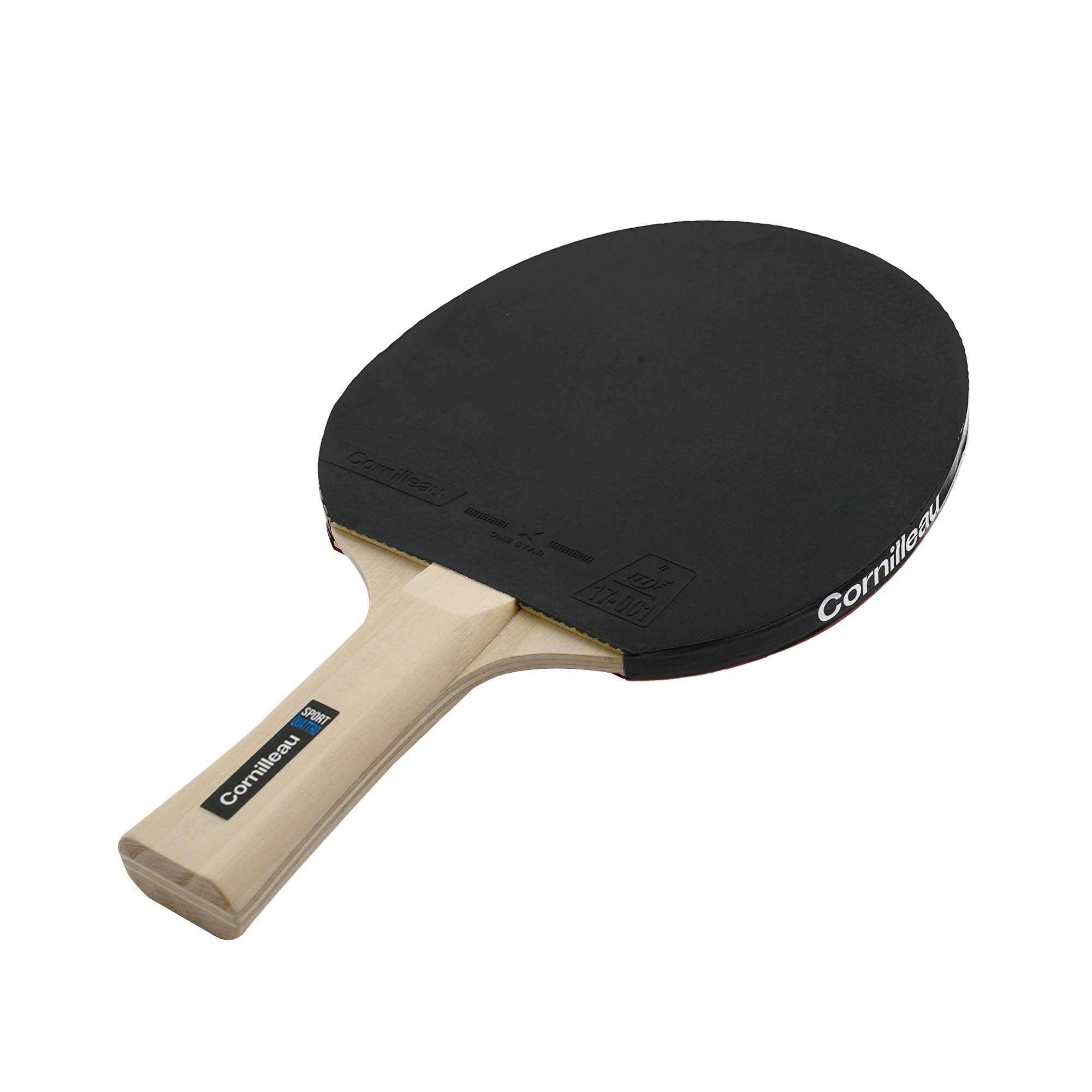 Set  4 palete Cornilleau Sport Pack Quattro