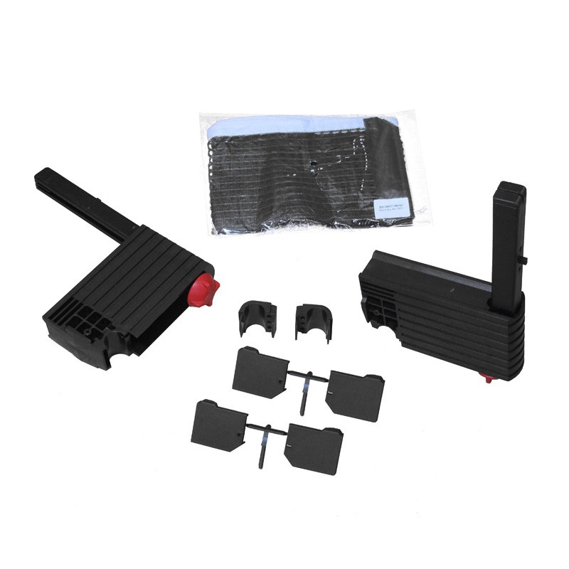 Set fileu Cornilleau  2015