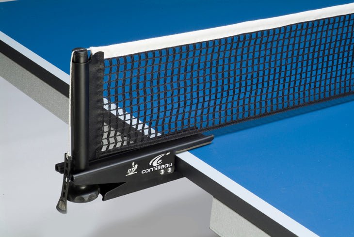 Set Fileu Cornilleau Competition Clip ITTF