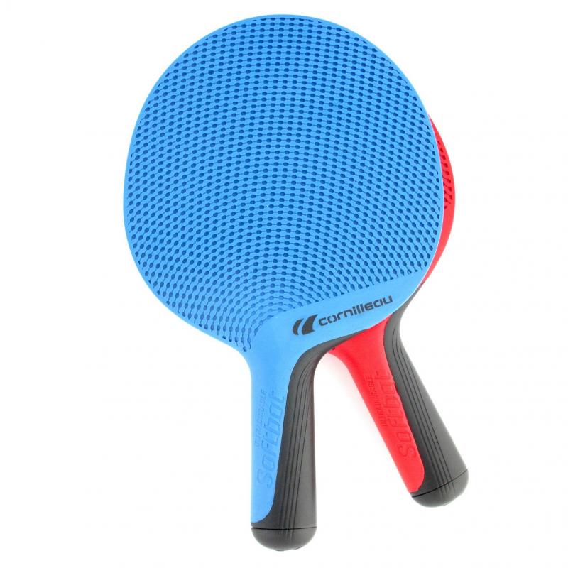 Set Palete Cornilleau Softbat DUO Set Palete Cornilleau Softbat DUO