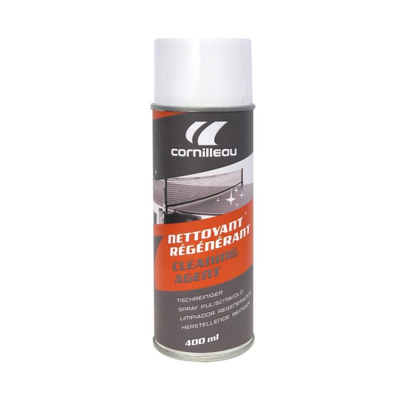 Spray curatare Cornilleau - Multicolor, 400ml Spray curatare Cornilleau - Multicolor, 400ml
