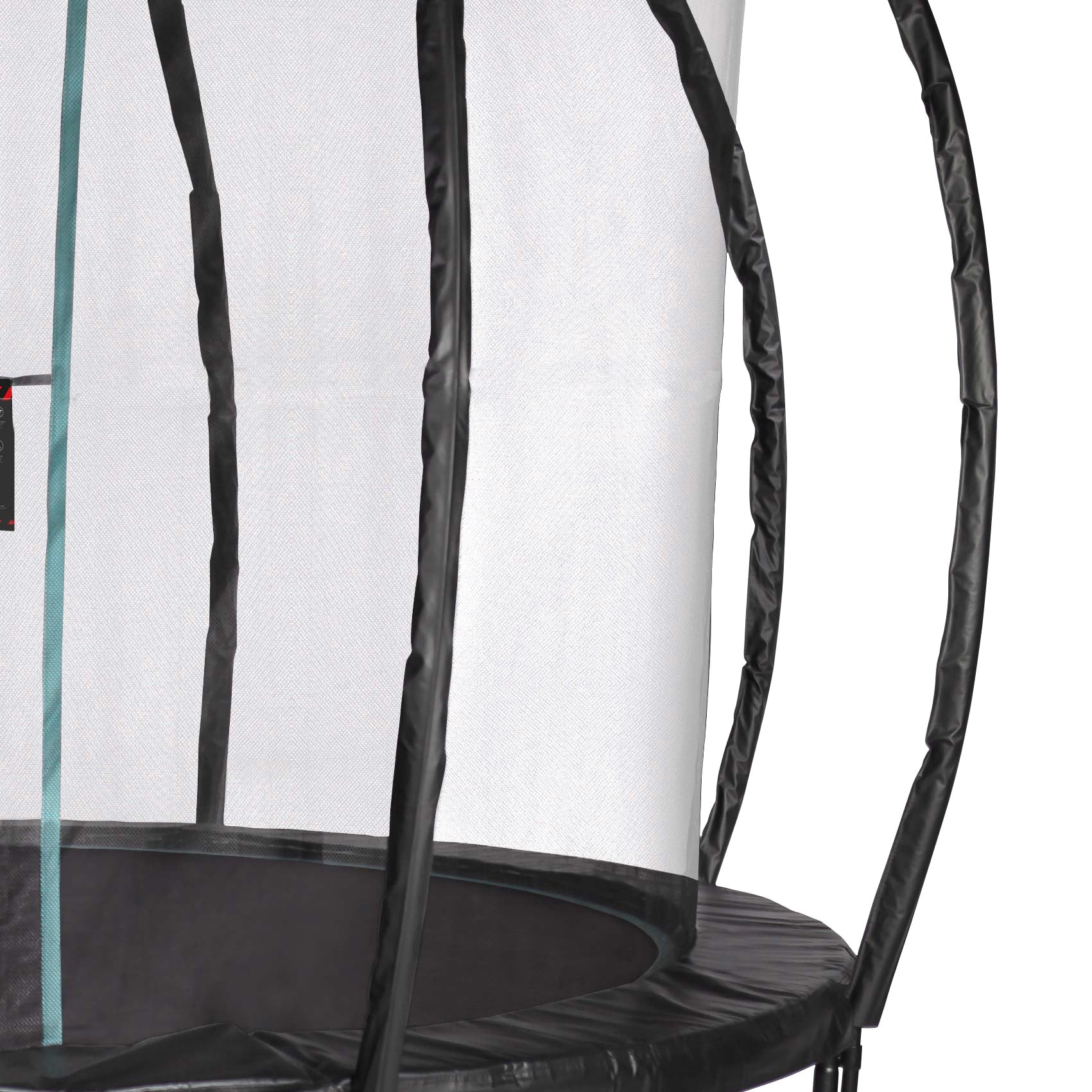 Trambulina Cornilleau Spring 14ft, 426 cm, scara inclusa